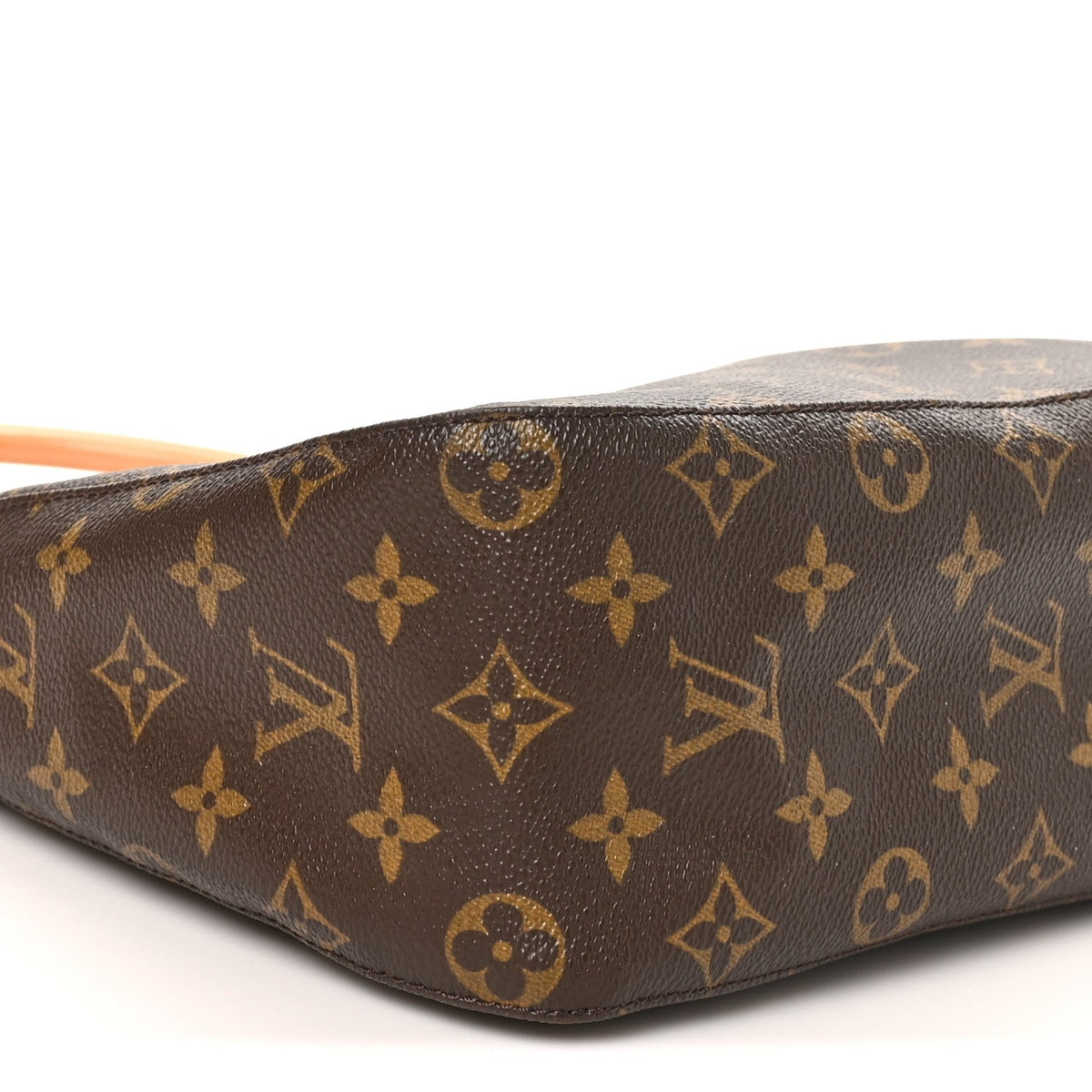 Louis Vuitton Monogram Looping MM Brown