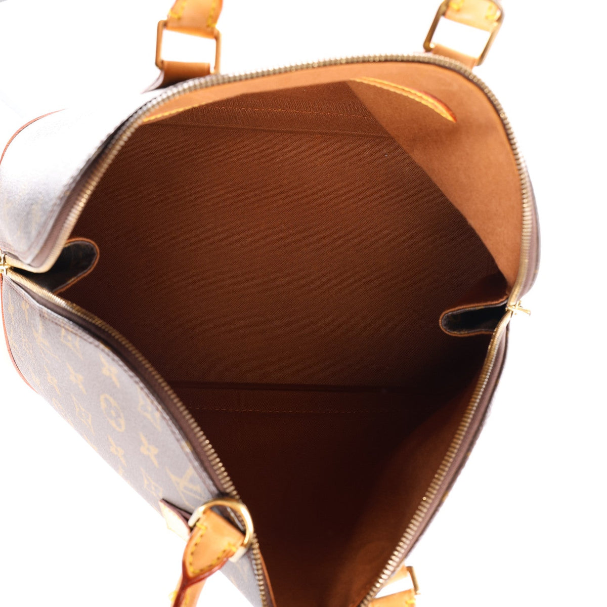 Louis Vuitton Monogram Alma PM