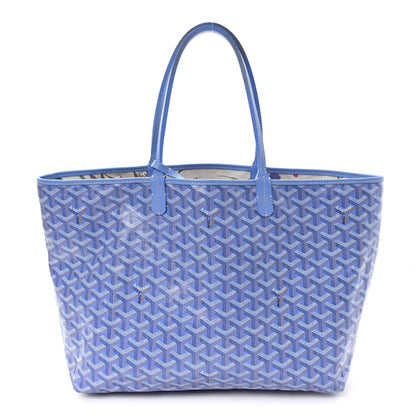 Goyard Goyardine Le Jardin Saint Louis PM Iris