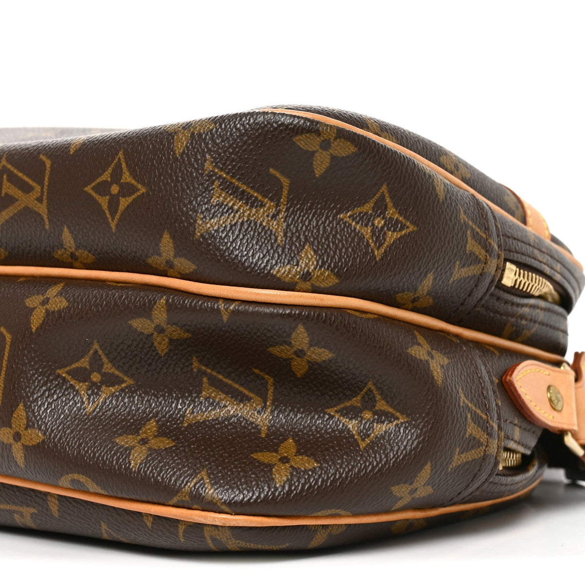 Louis Vuitton Monogram Reporter PM