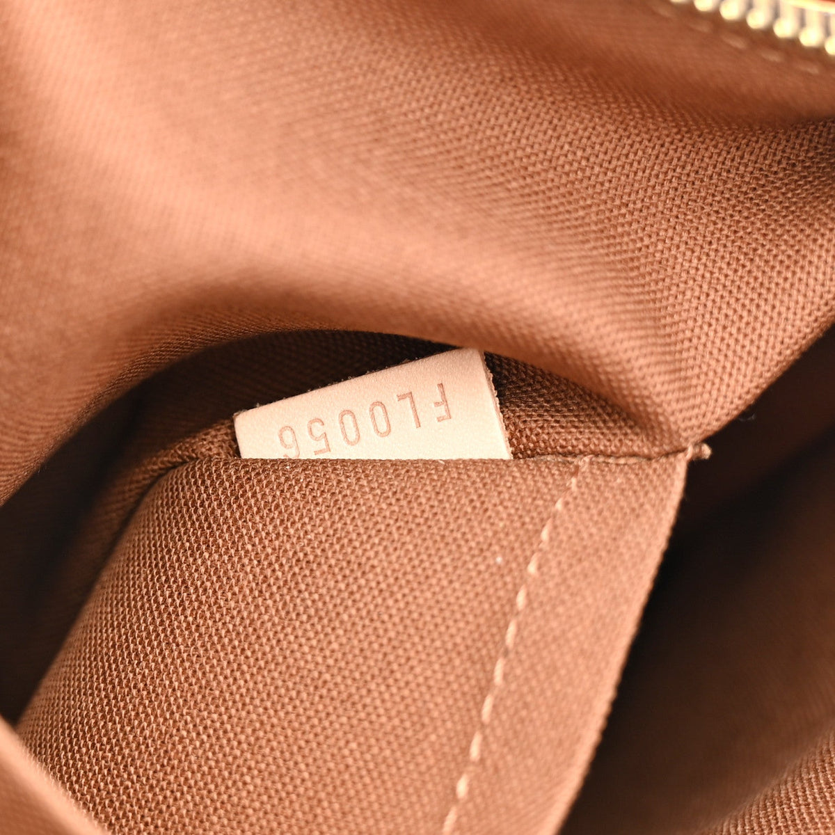 Louis Vuitton Monogram Tikal GM