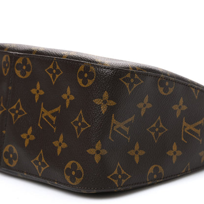 Louis Vuitton Monogram Looping MM Brown