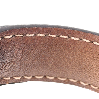Louis Vuitton Monogram Nano Bracelet 17