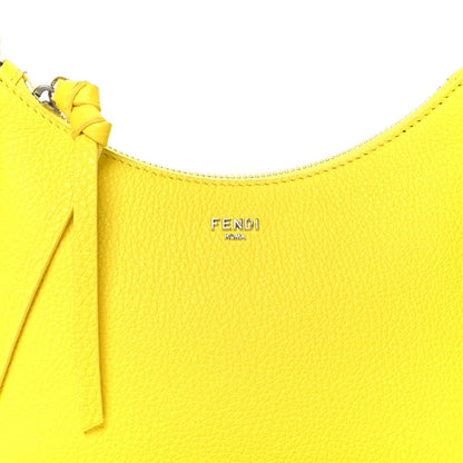 Fendi Cuoio Roma Sellerissima Mini Fendessence Shoulder Bag Pomelo
