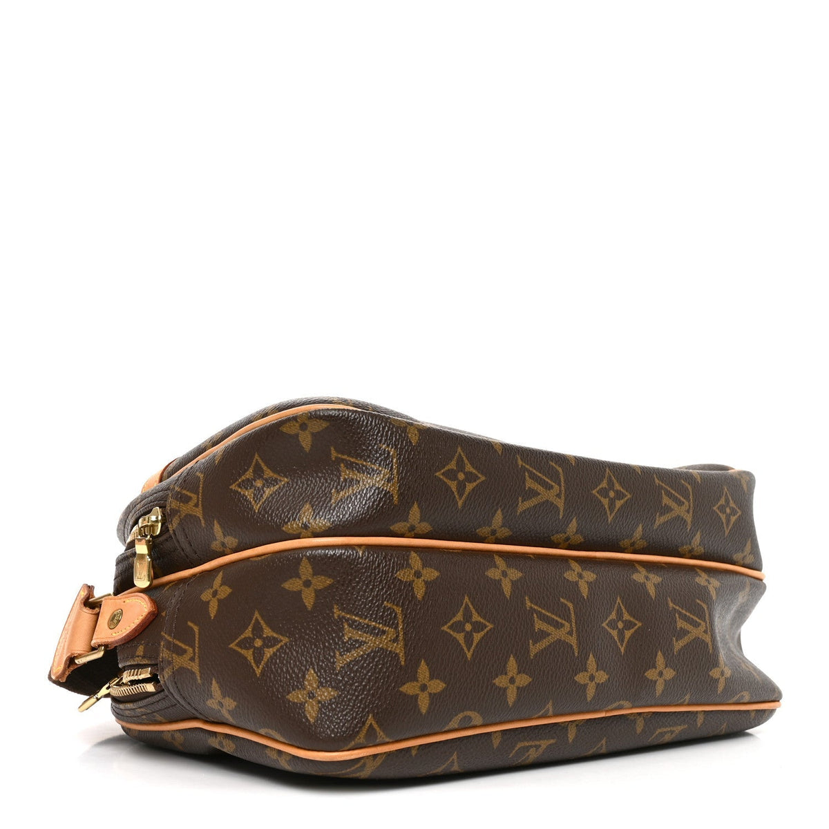 Louis Vuitton Monogram Reporter PM