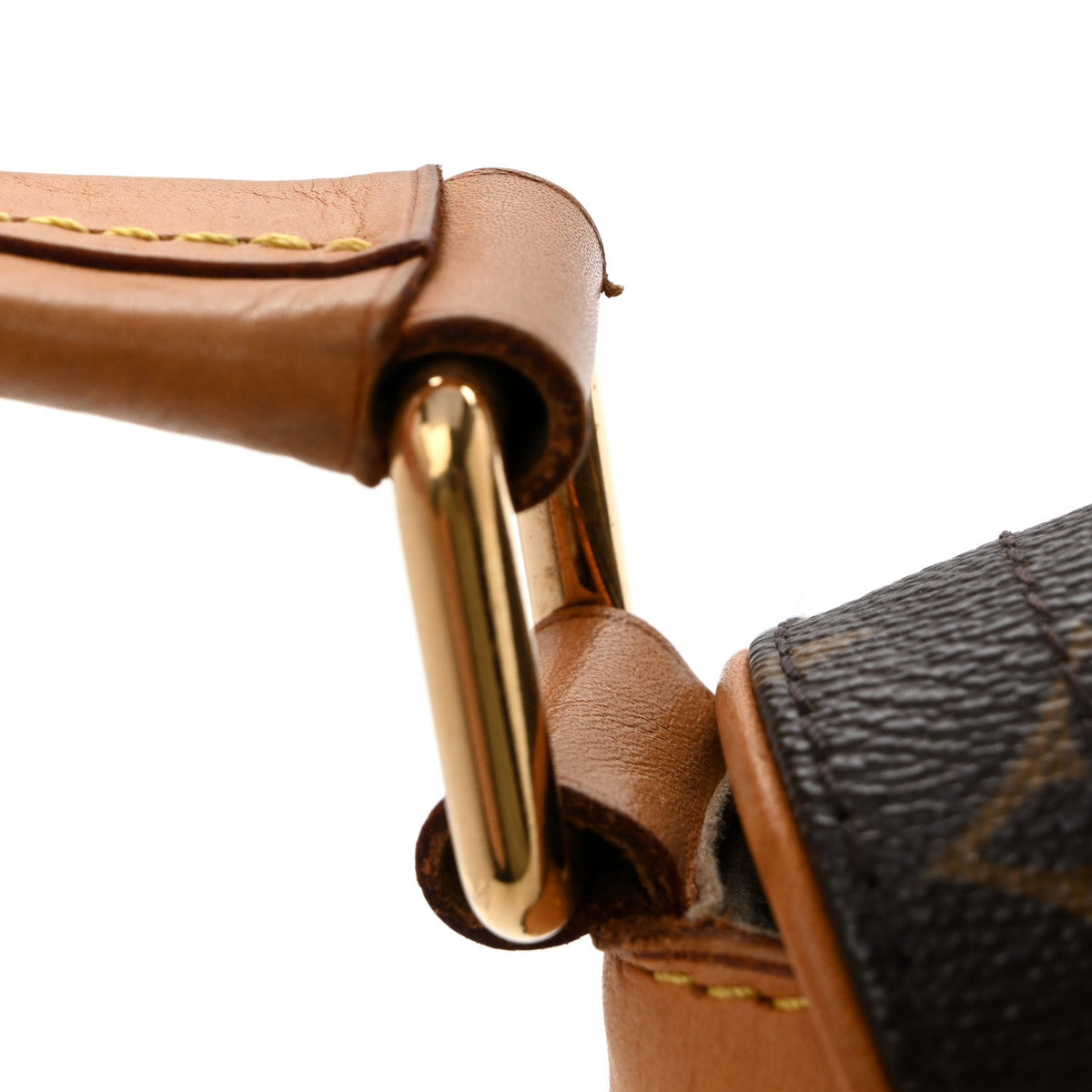 Louis Vuitton Monogram Beverly MM