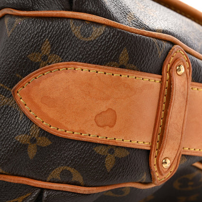 Louis Vuitton Monogram Tulum GM 1925608