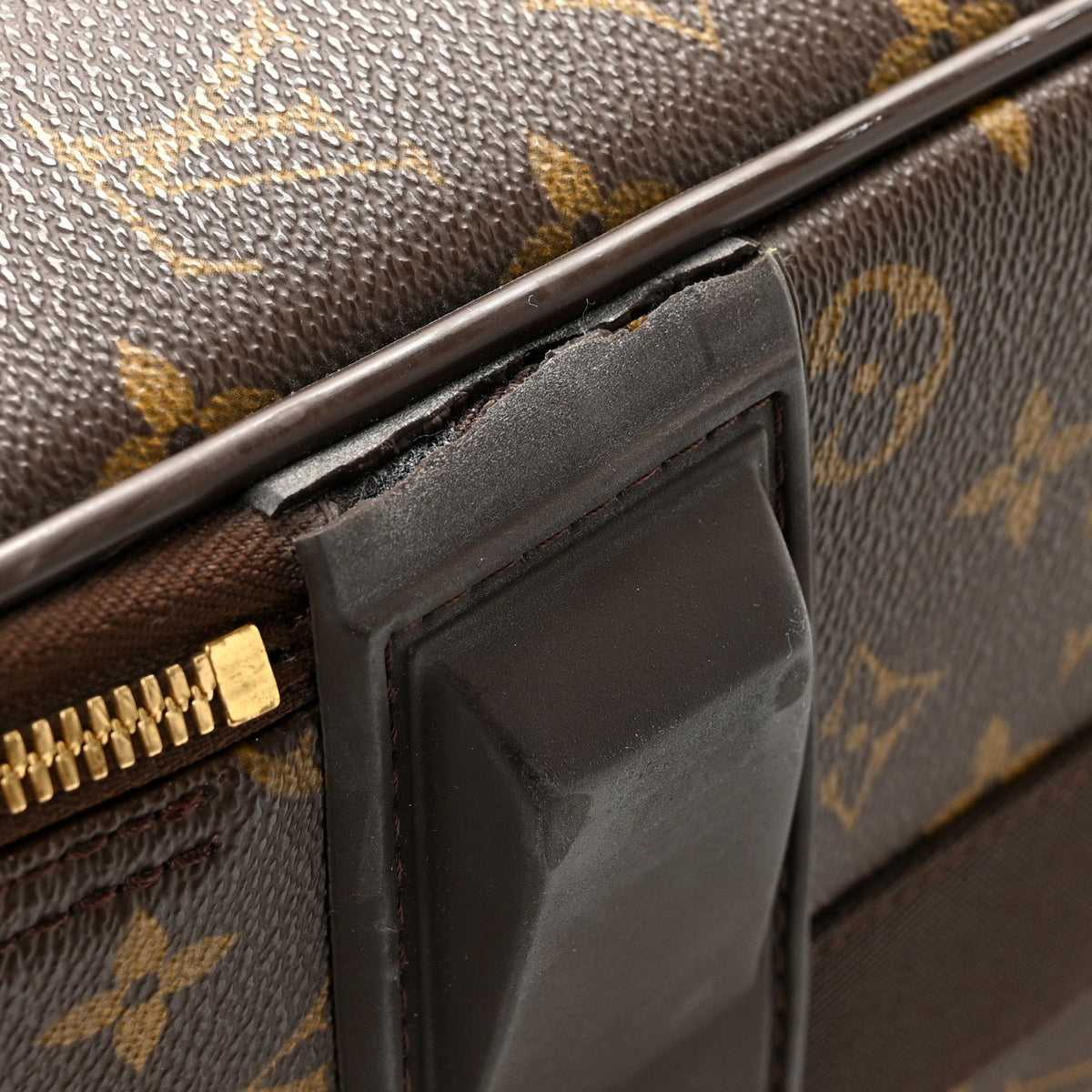 Louis Vuitton Monogram Pegase 55 Brown 1958937