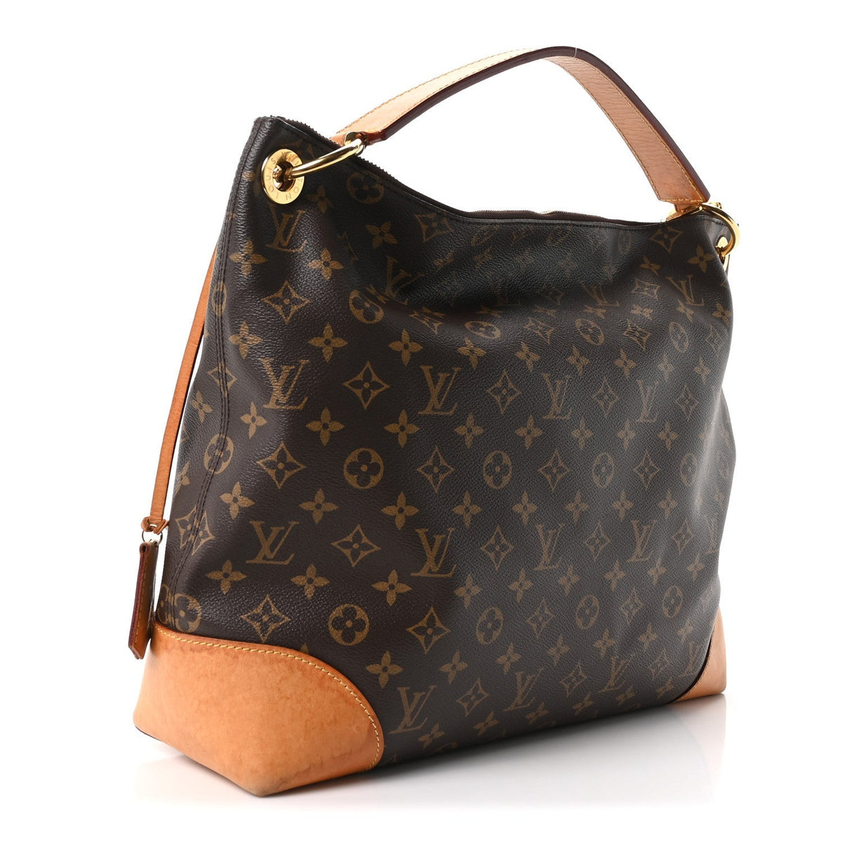 Louis Vuitton Monogram Berri MM