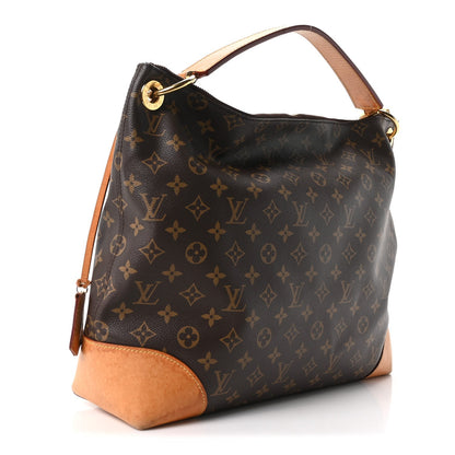 Louis Vuitton Monogram Berri MM