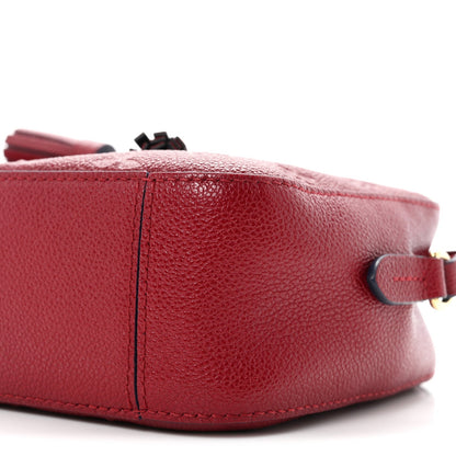 Louis Vuitton Empreinte Saintonge Cherry Berry