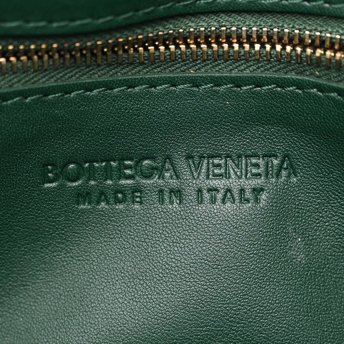 Bottega Veneta Lambskin Maxi Intrecciato Cassette Crossbody Bag Raintree