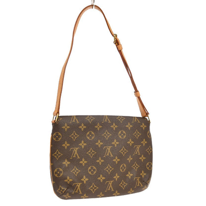 Musette Tango Handbag Monogram Canvas