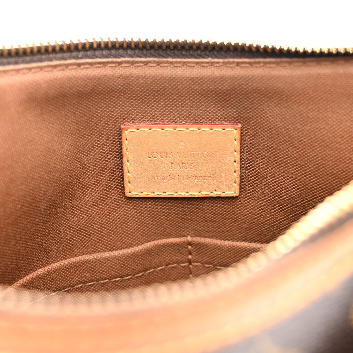 Louis Vuitton Monogram Odeon PM 1985456