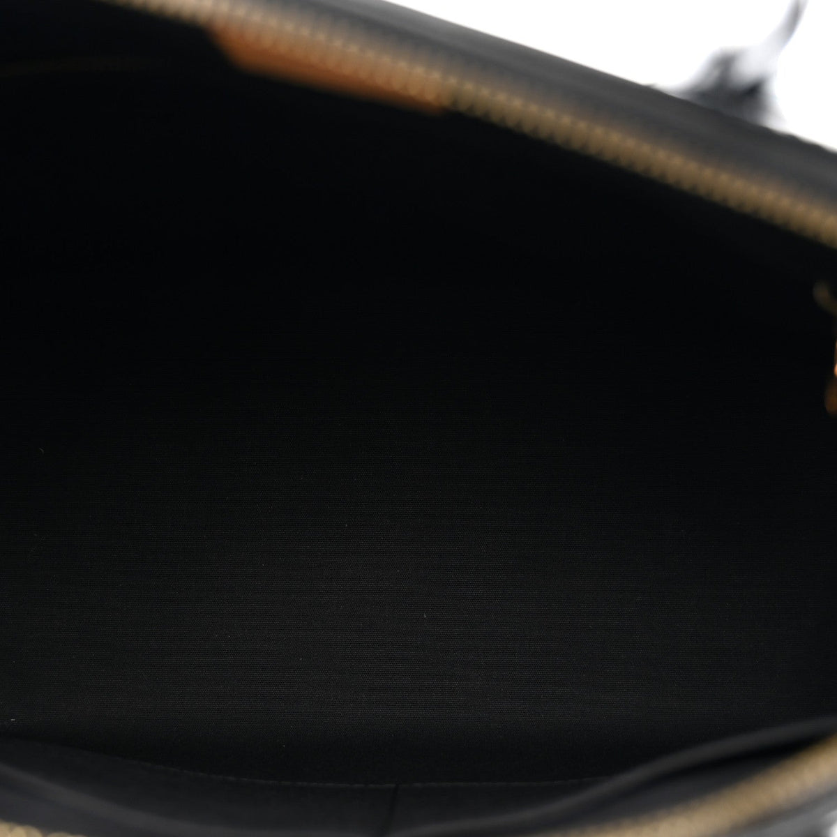 Louis Vuitton Vernis Lockit PM Black