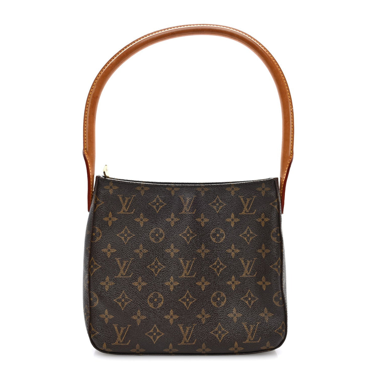 Louis Vuitton Monogram Looping MM Brown