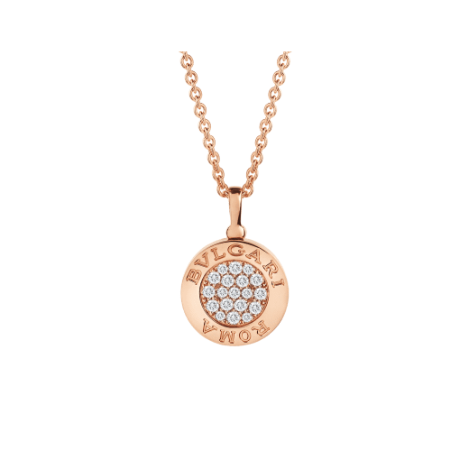 BVLGARI Necklace