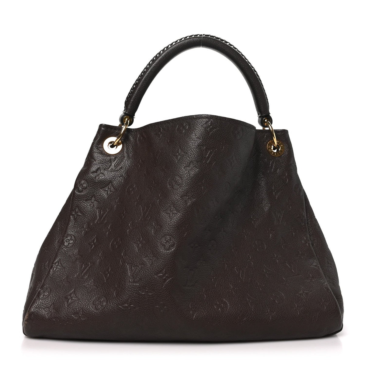 Louis Vuitton Empreinte Artsy MM Terre
