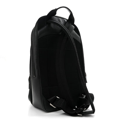 Louis Vuitton Damier Infini Michael Backpack Onyx