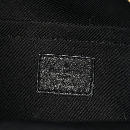 Louis Vuitton Monogram Palm Springs Backpack Mini