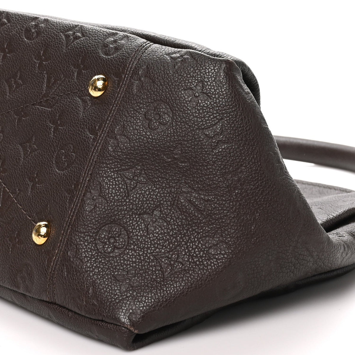 Louis Vuitton Empreinte Artsy MM Terre