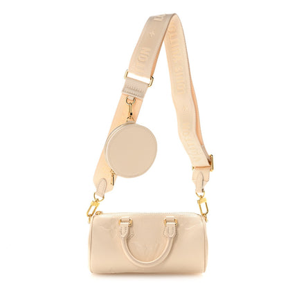 Louis Vuitton Empreinte Monogram Giant Papillon BB Cream 1923698