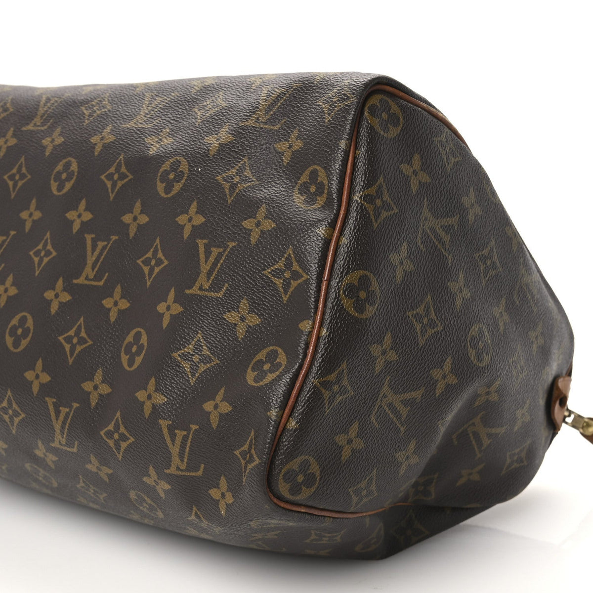 Louis Vuitton Monogram Speedy 35