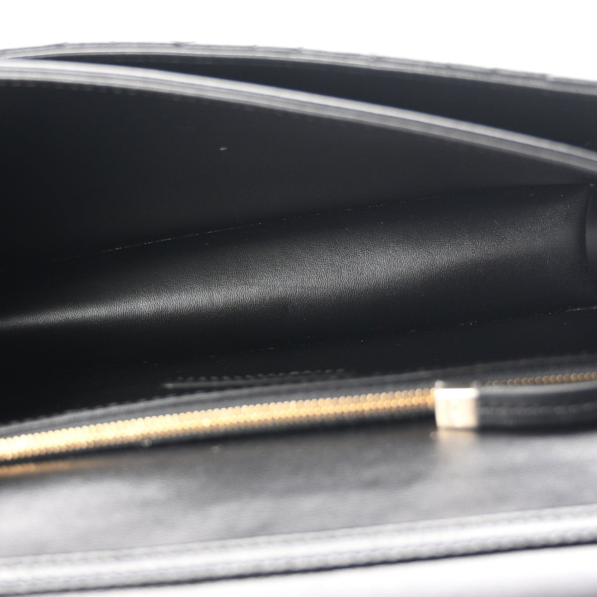 Dior Lambskin Cannage My Dior Top Handle Bag Black