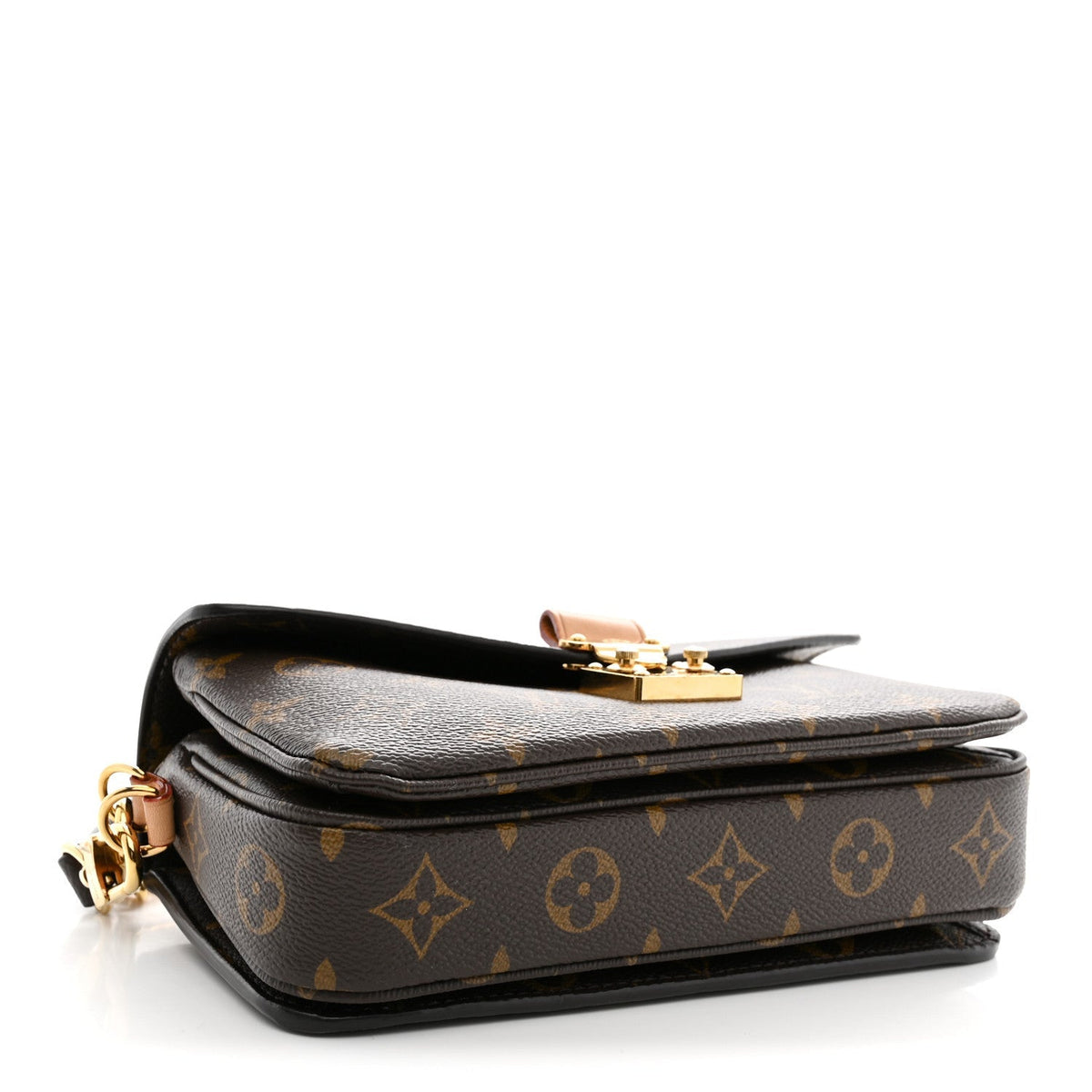 Louis Vuitton Monogram Pochette Metis East West 1987788