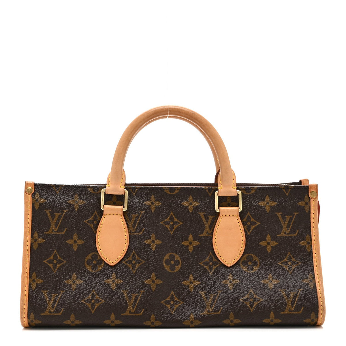 Louis Vuitton Monogram Popincourt Brown