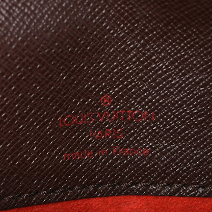 Louis Vuitton Damier Ebene Pimlico