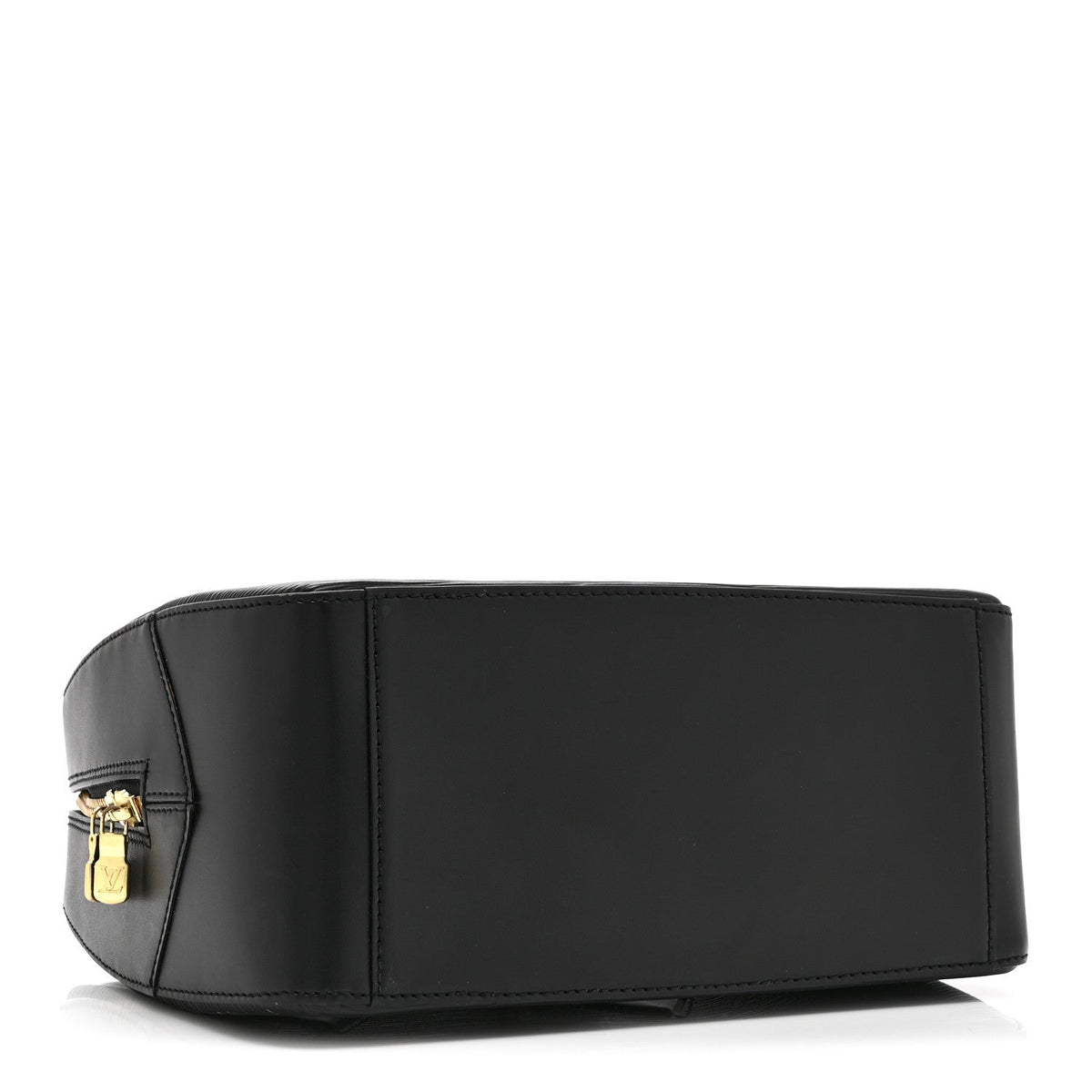 Louis Vuitton Epi Sablons Black