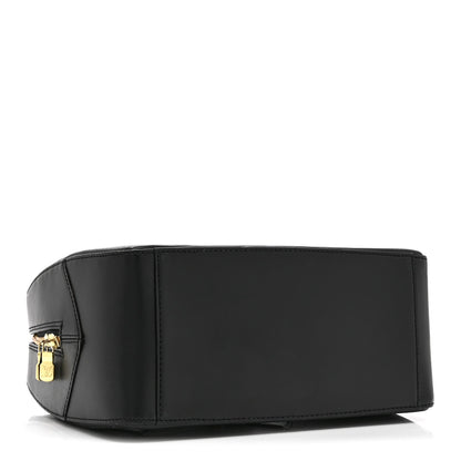 Louis Vuitton Epi Sablons Black