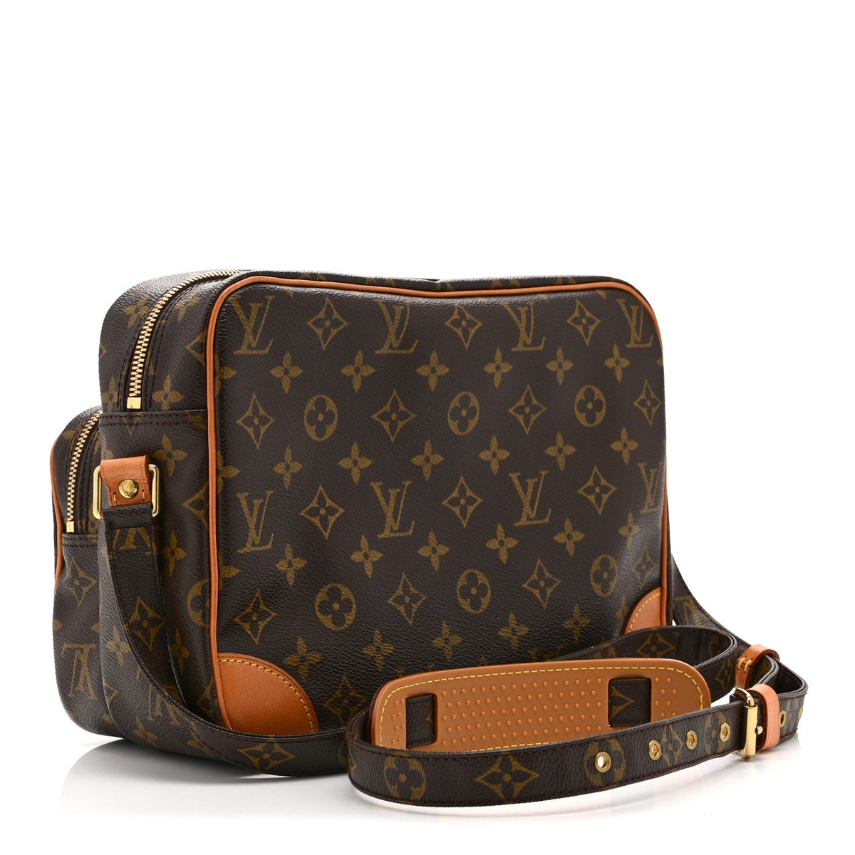 Louis Vuitton Monogram Nil 28