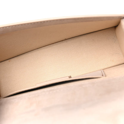 Jacquemus Nubuck Le Grand Bambino Beige