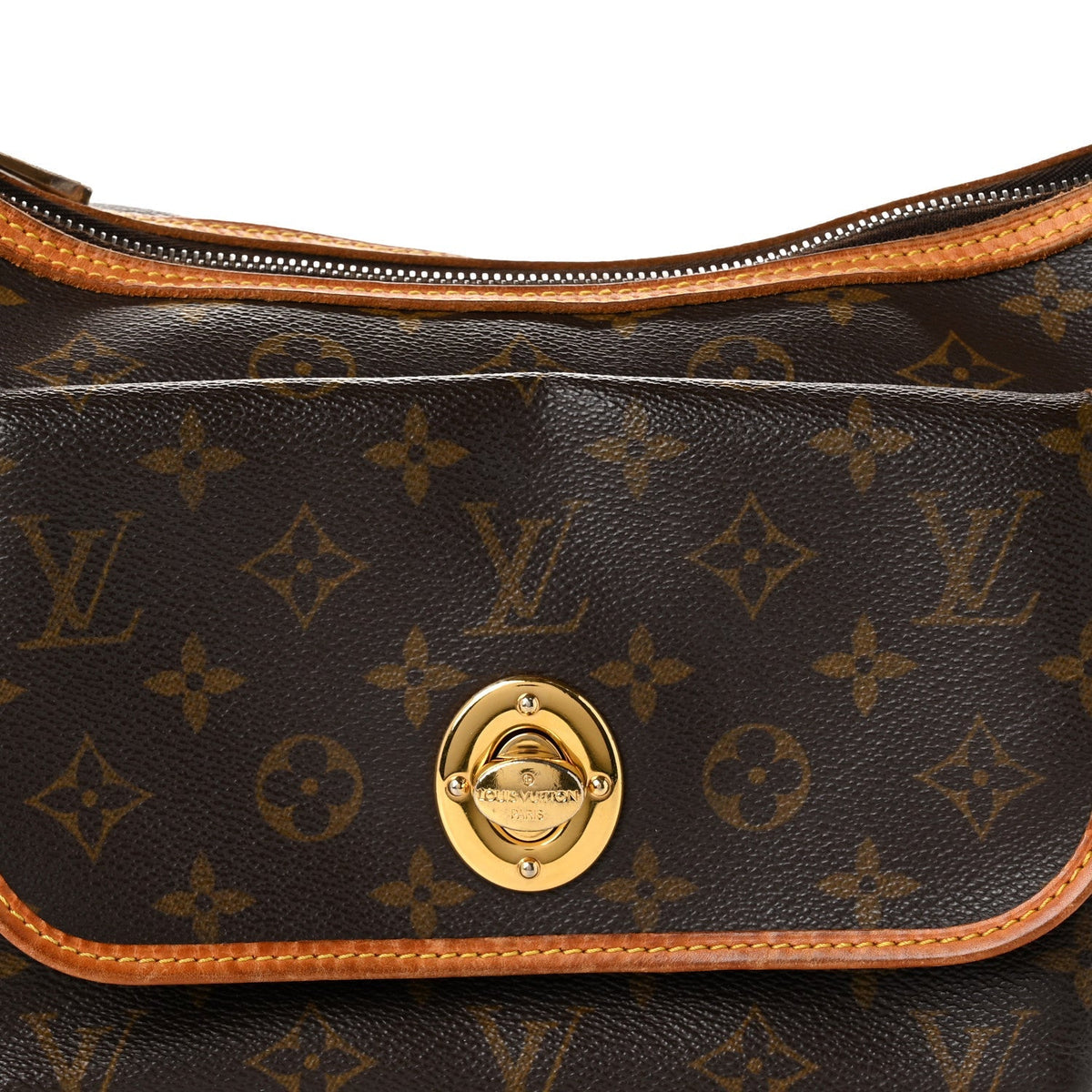 Louis Vuitton Monogram Tikal GM