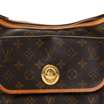 Louis Vuitton Monogram Tikal GM