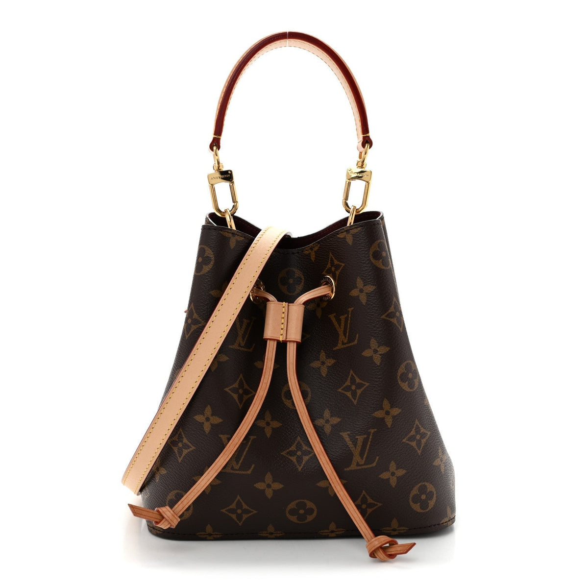 Louis Vuitton Monogram Neonoe BB