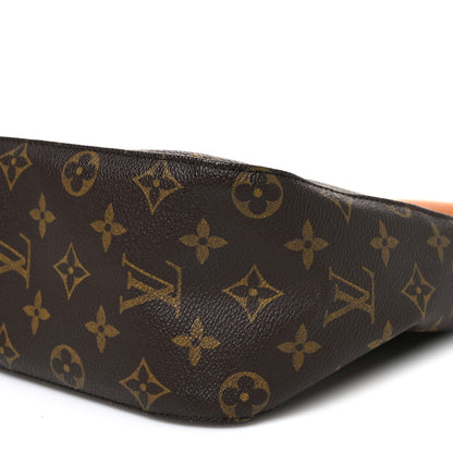 Louis Vuitton Monogram Looping MM