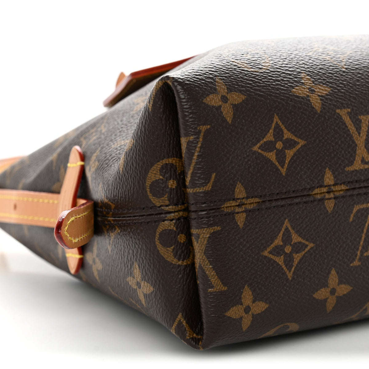 Louis Vuitton Monogram CarryAll East West