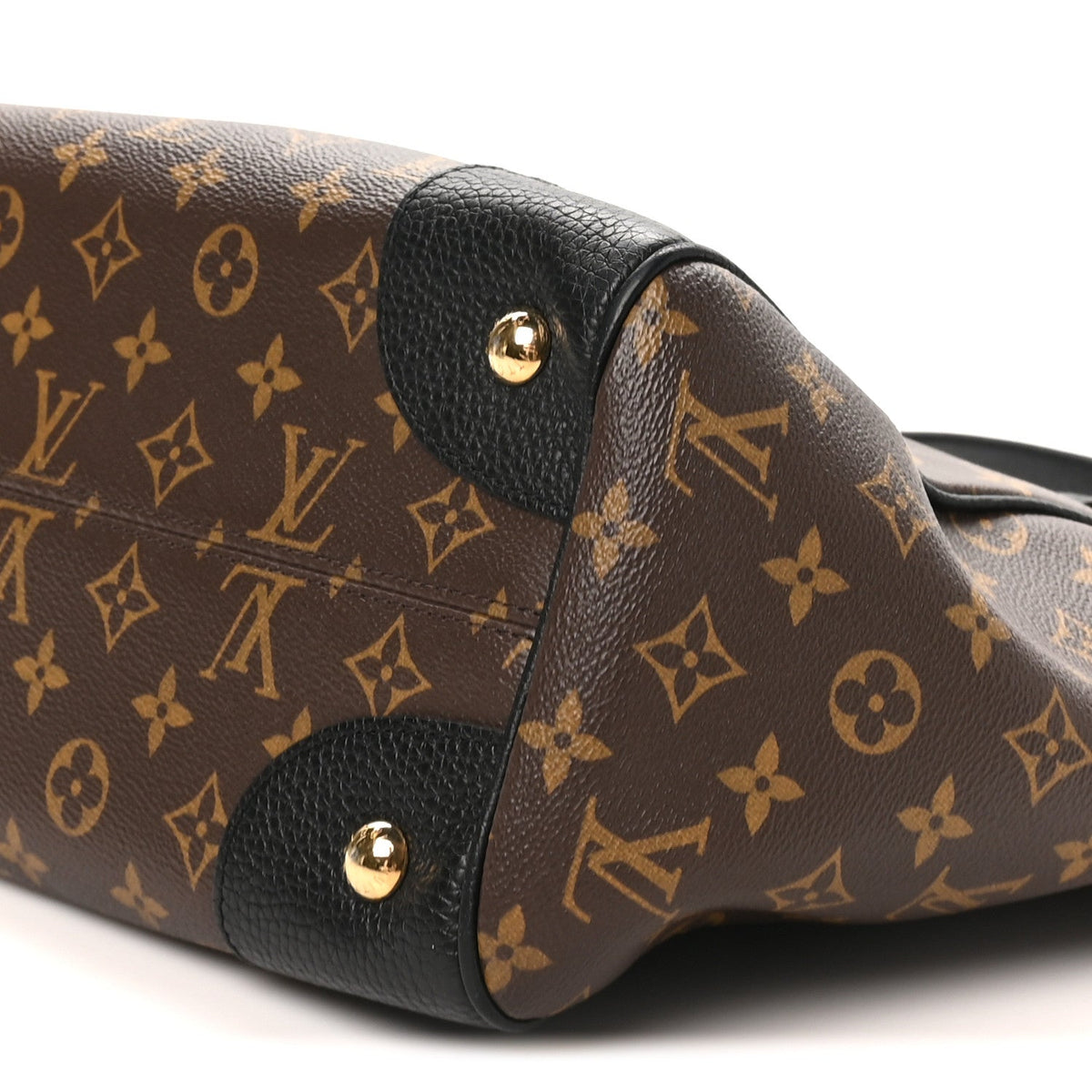 Louis Vuitton Monogram Estrela NM Tote Bag Black
