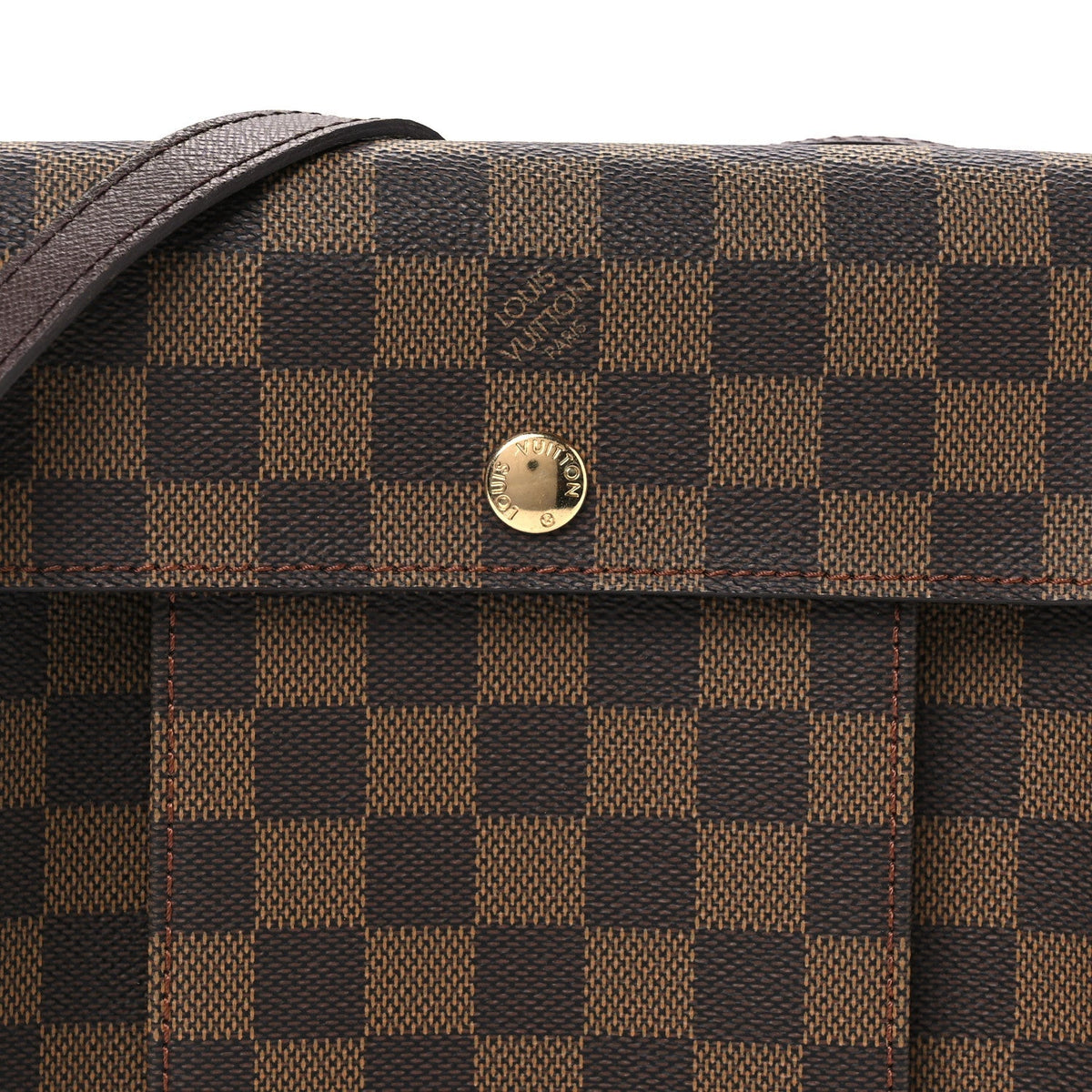 Louis Vuitton Damier Ebene Pimlico