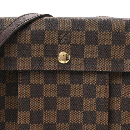 Louis Vuitton Damier Ebene Pimlico