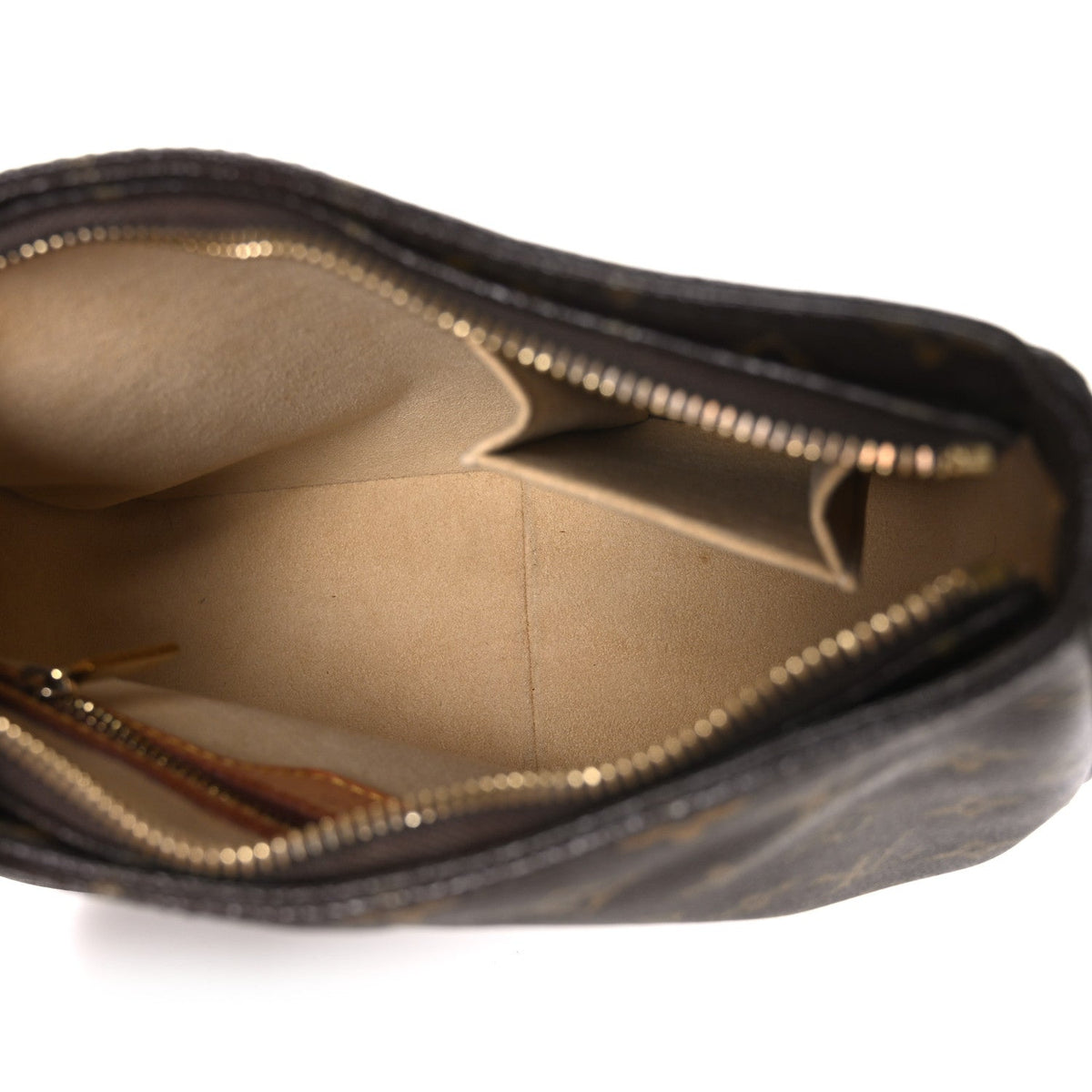 Louis Vuitton Monogram Looping MM Brown