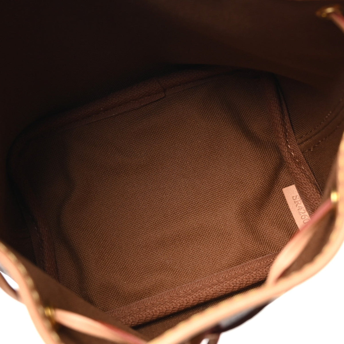 Louis Vuitton Monogram Nano Noe