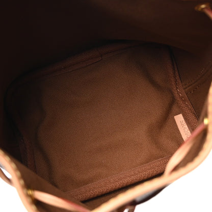 Louis Vuitton Monogram Nano Noe