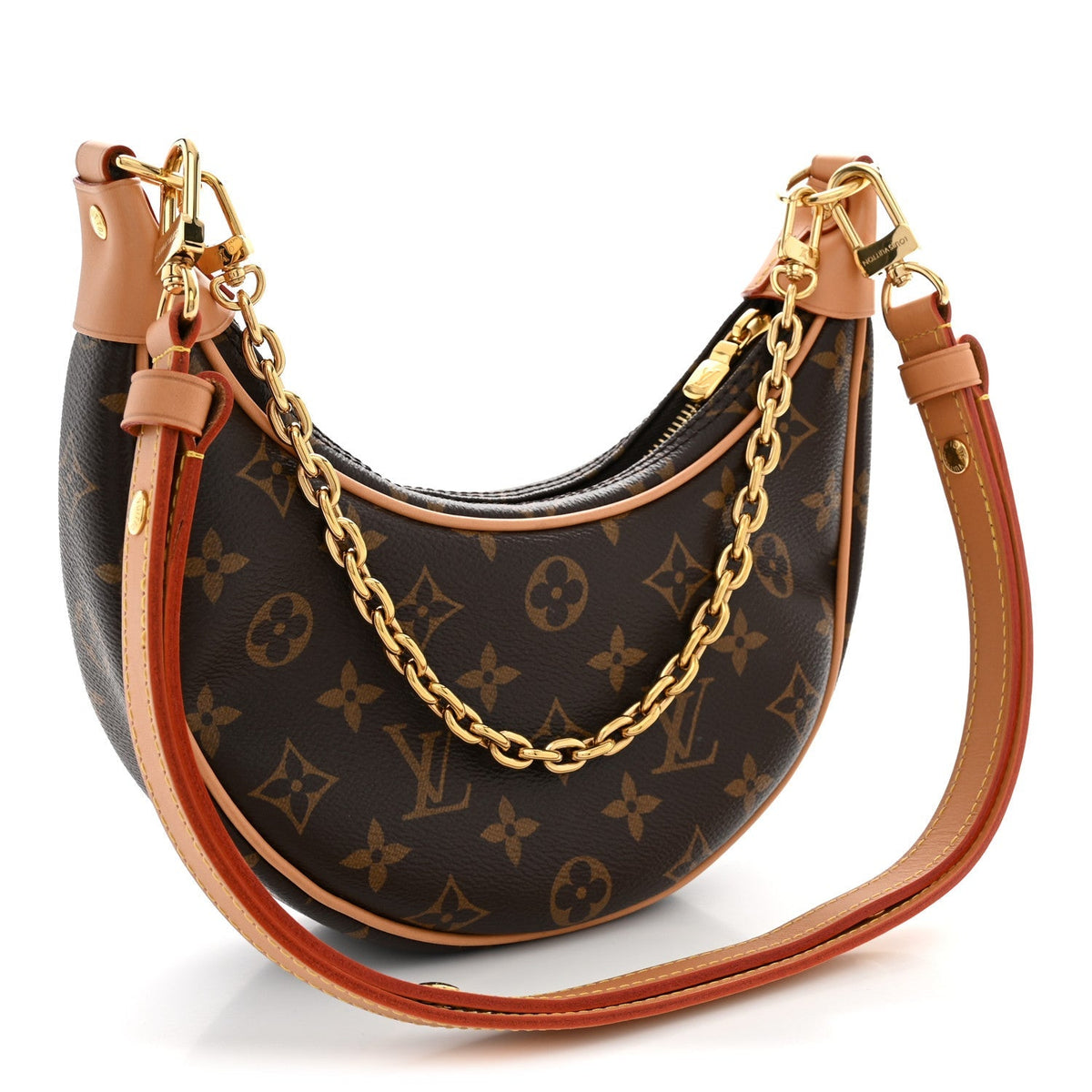 Louis Vuitton Monogram Loop 1985352