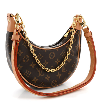 Louis Vuitton Monogram Loop 1985352