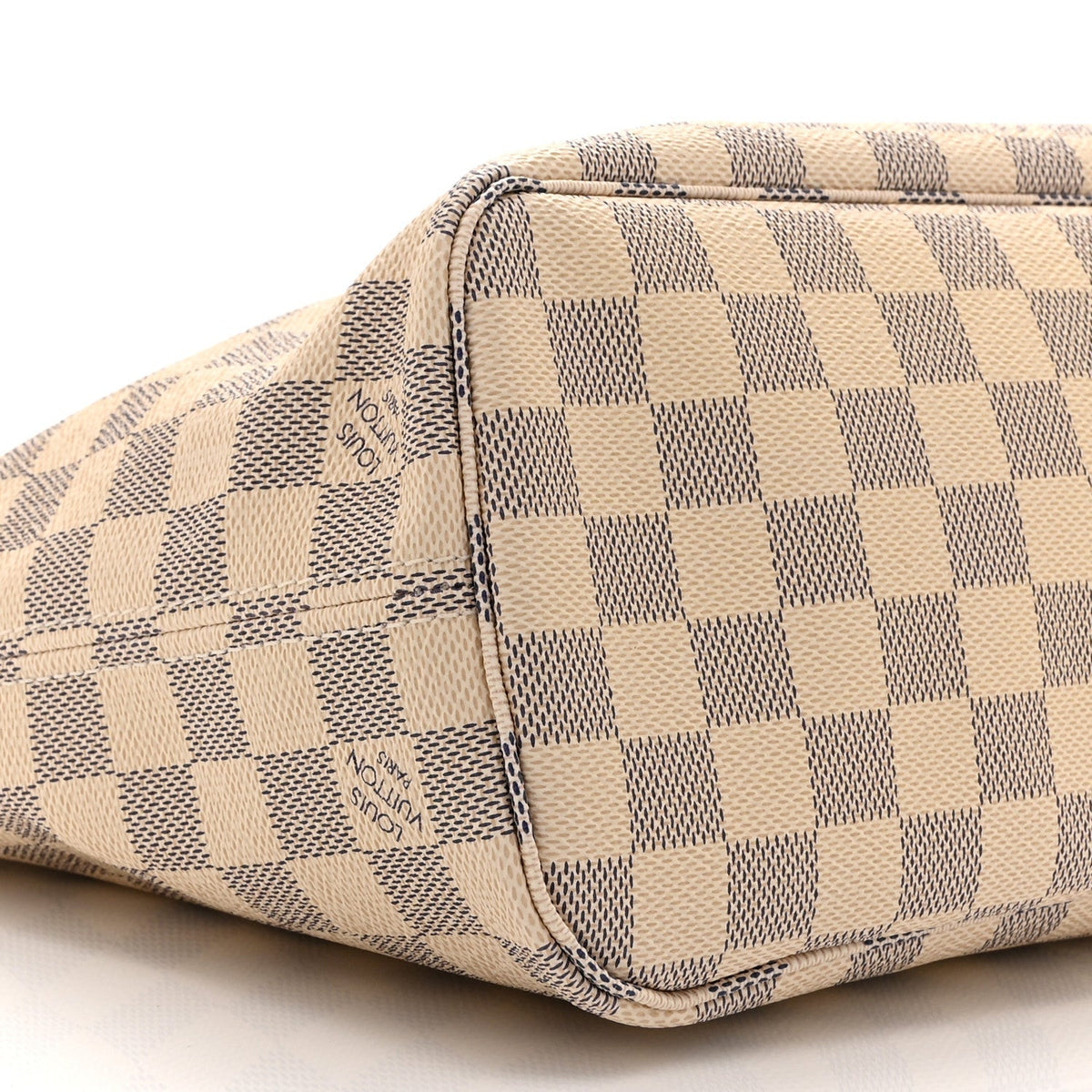Louis Vuitton Damier Azur Neo Neverfull PM