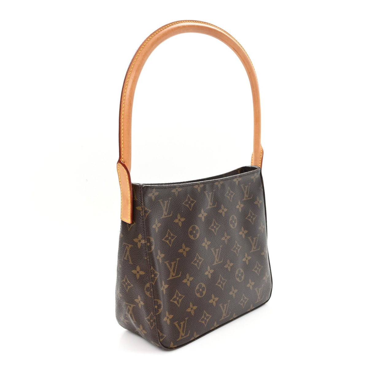 Louis Vuitton Monogram Looping MM